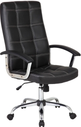 Кресло для руководителя RIVA 9092