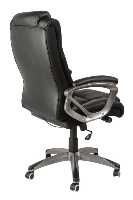Офисное кресло Меб-фф MF-3025 black