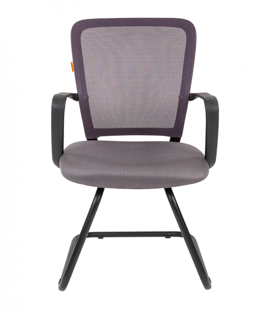 Кресло CHAIRMAN 698V серый