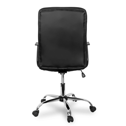 Офисное кресло премиум College BX-3619/Black