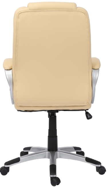 Офисное кресло для руководителя College BX-3177/Beige