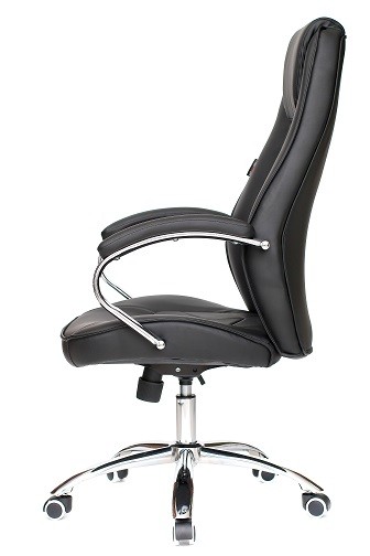 Офисное кресло MF-369-1 black