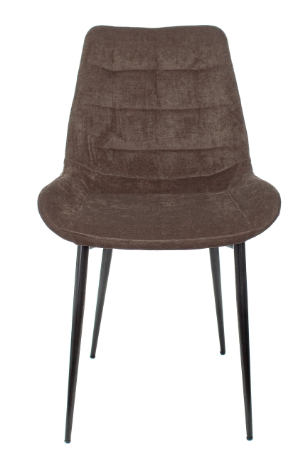 Комплект стульев KF-6/LT10 коричневый