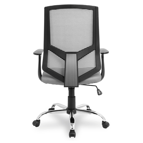 Офисное кресло премиум College HLC-1500/Grey