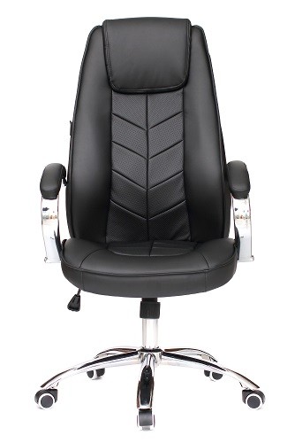 Офисное кресло MF-369-1 black