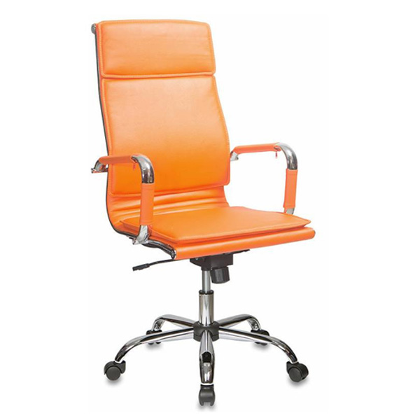 Офисное кресло для руководителя CH-993/Orange
