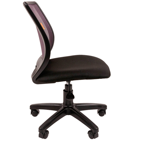 Компьютерное кресло CHAIRMAN 699 б/п Черное