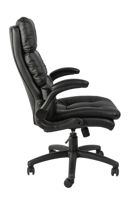 Офисное кресло MF-3051 Black
