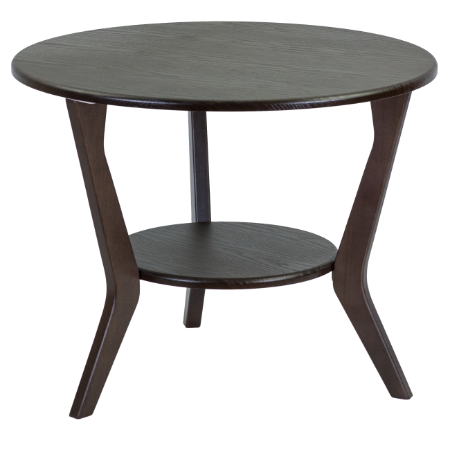 Стол журнальный BeautyStyle 13 венге/венге