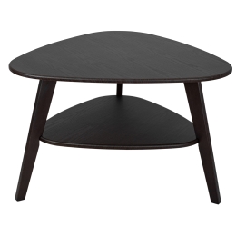 Стол журнальный BeautyStyle 24 венге/венге