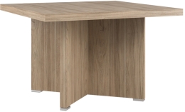 Стол переговоров SOLID SOL29770105 Вяз