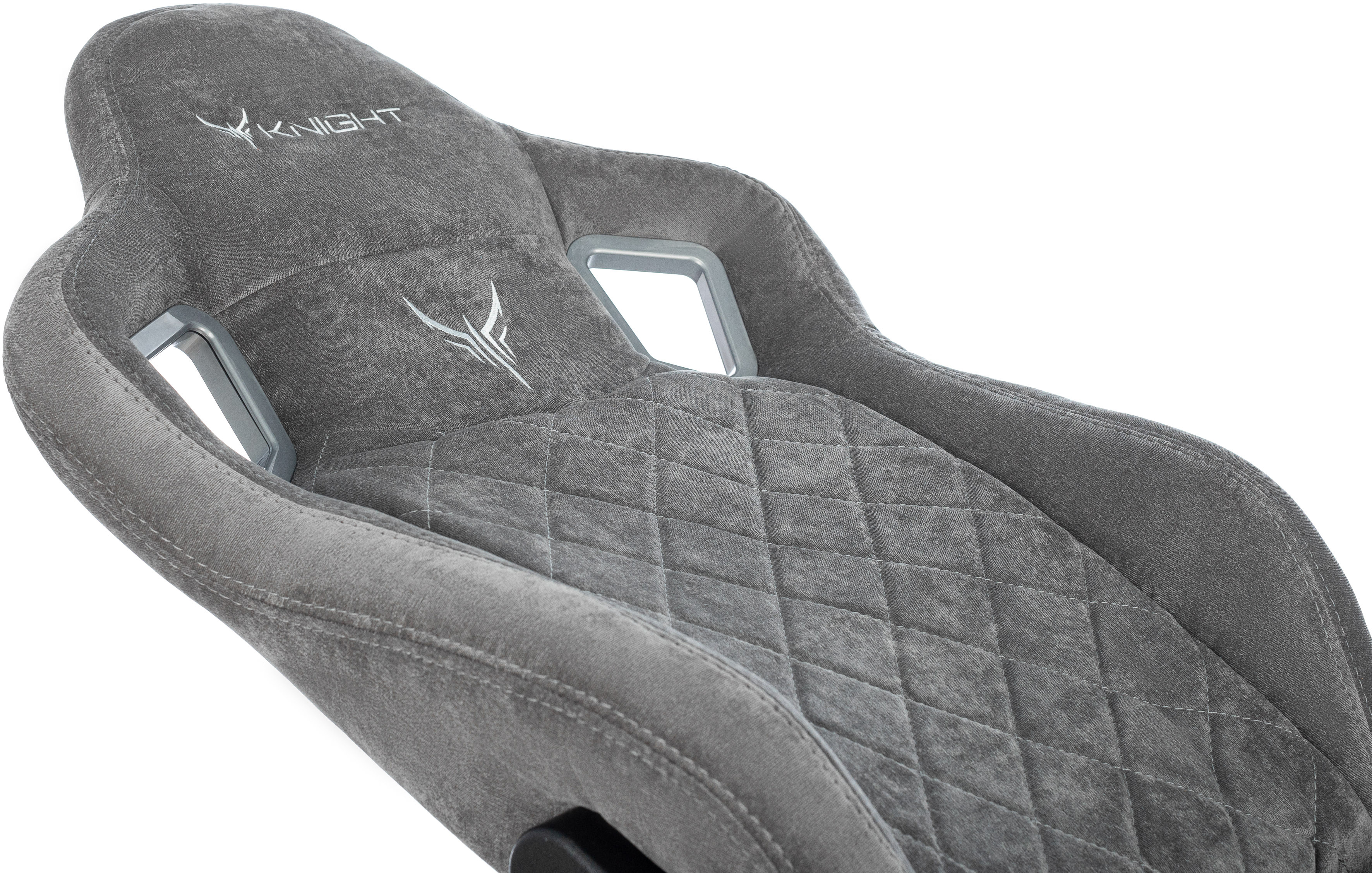 Кресло игровое Knight Outrider LTD GLTD Light-19