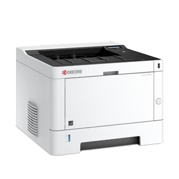 Принтер лазерный Kyocera Ecosys P2040DN (1102RX3NL0) A4 Duplex Net Белый
