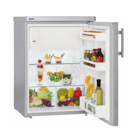 Холодильник Liebherr TPesf 1714 серебристый