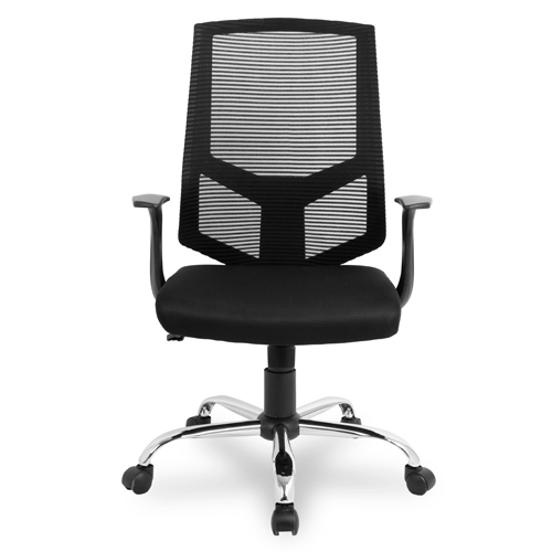 Офисное кресло премиум College HLC-1500/Black