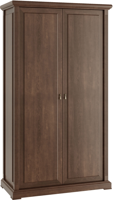 Гардероб MINISTRY MNS2950204 Дуб Шоколад