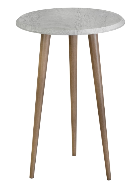 Стол журнальный BeautyStyle 2 дуб дымчатый/шимо