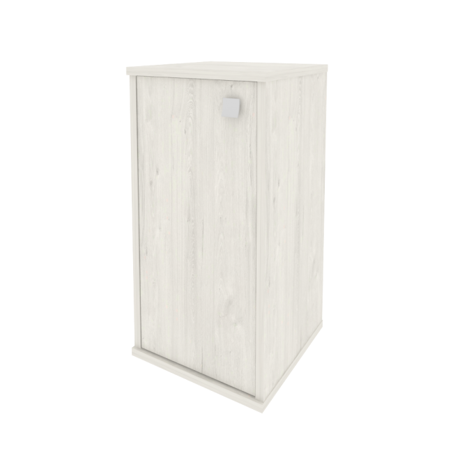 Шкаф низкий узкий Л.СУ-3.1 (L) Дуб Наварра