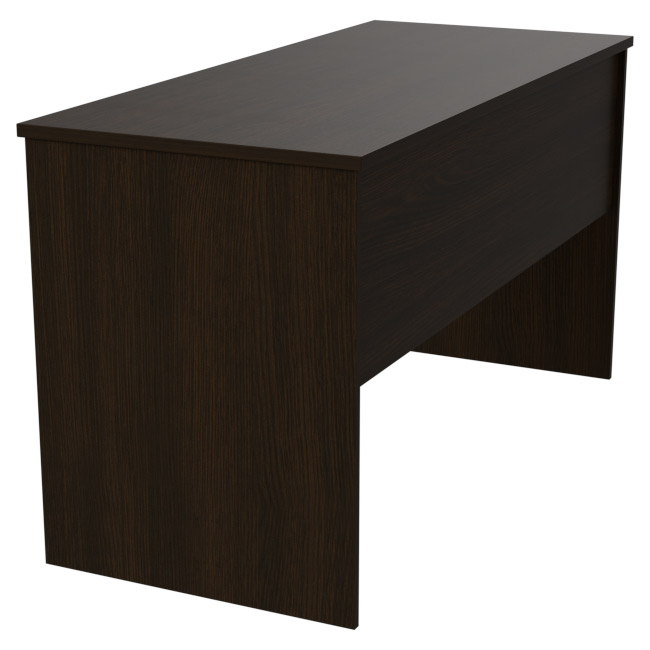 Стол для персонала СТ-42 Венге 140/60/76 см