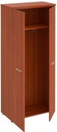 Шкаф для одежды ПТ-792 Миланский Орех 90/46/197 см