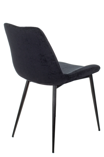 Комплект стульев KF-6/LT20 черный
