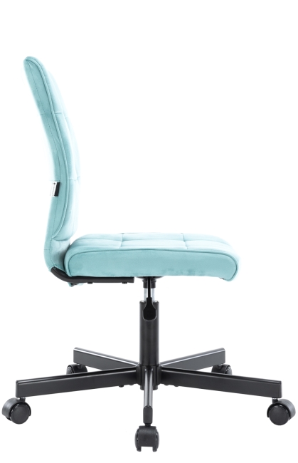 Кресло Everprof EP-300 Ткань Бирюзовый