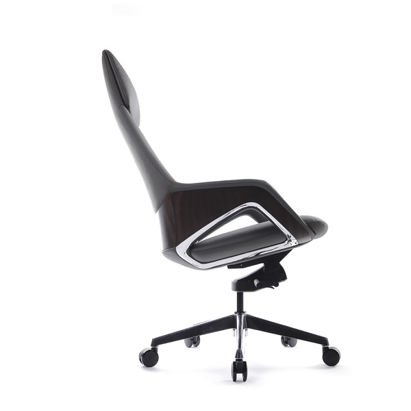 Офисное кресло Riva Design FK005-A Антрацит