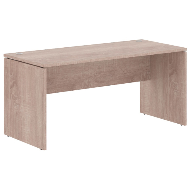 Стол офисный XTEN XST 167 Дуб Сонома 160/70/75 см