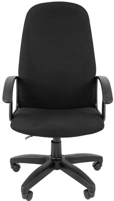 Офисное кресло Стандарт СТ-79 Россия ткань С-3 черный