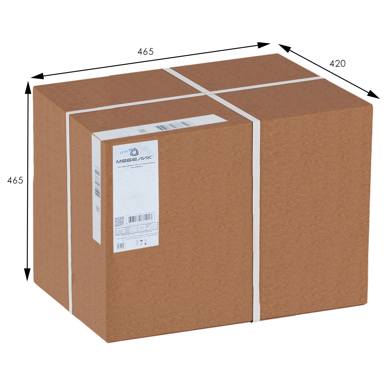 Вешалка напольная В 1Н венге