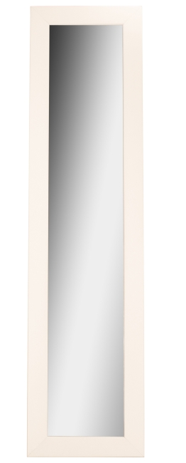 Зеркало настенное BeautyStyle 9 слоновая кость