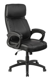 Офисное кресло MF-3055 Black