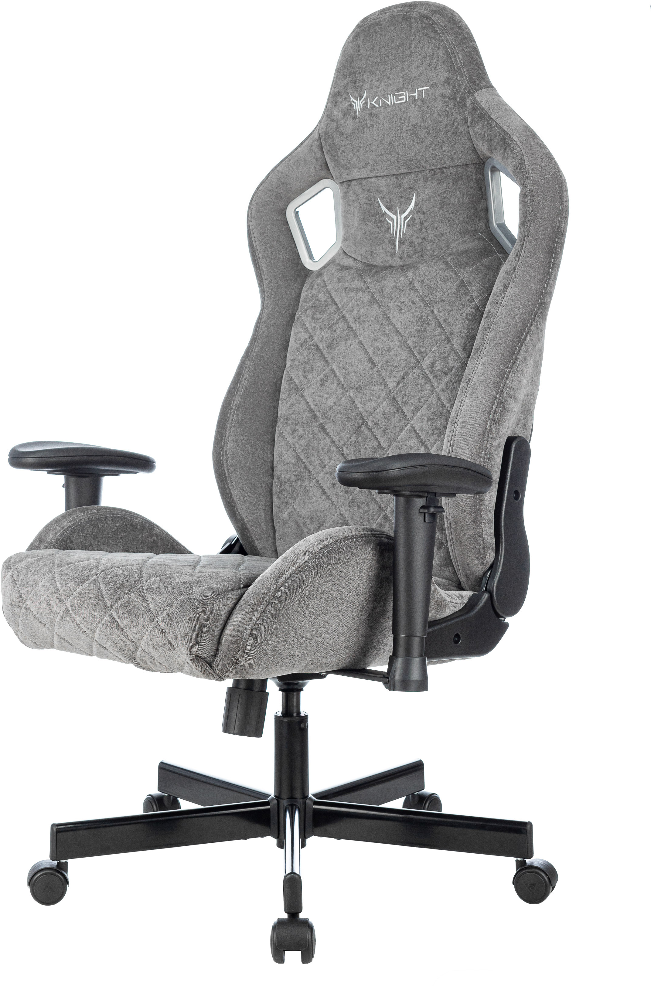 Кресло игровое Knight Outrider LTD GLTD Light-19