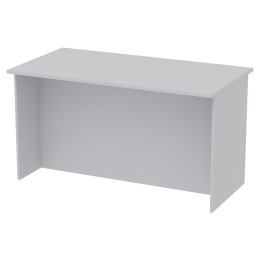 Переговорный стол СТСЦ-48 цвет Серый 140/73/76 см