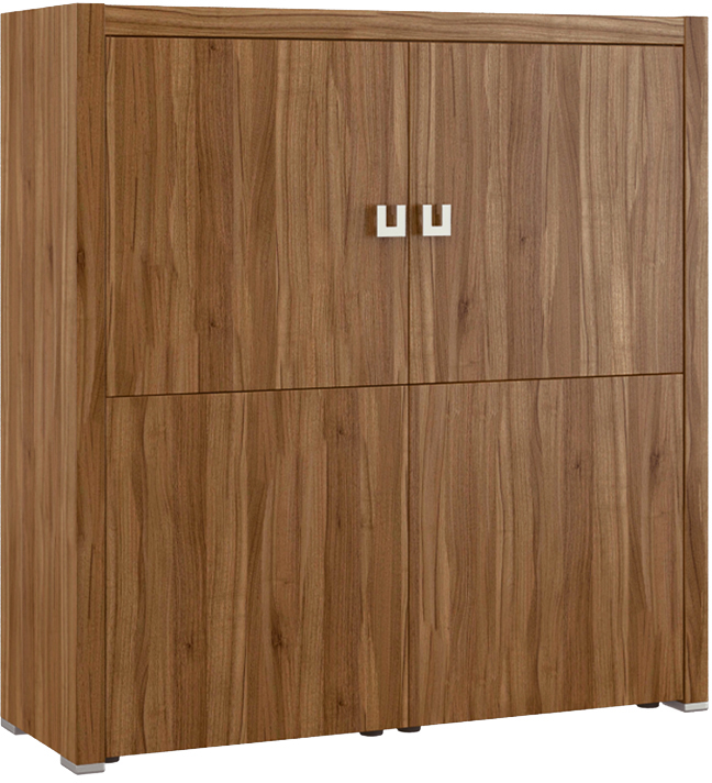 SOLID компоновка №5 Орех