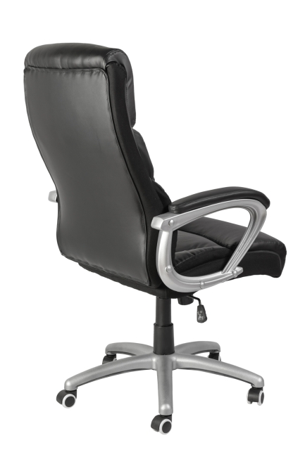 Офисное кресло Меб-фф MF-3021 black