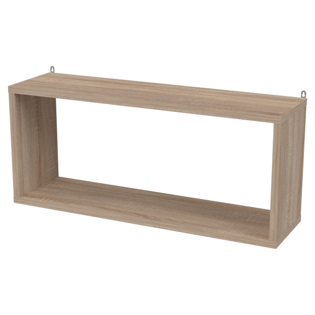 Навесная полка ПП-51 Цвет Дуб Сонома