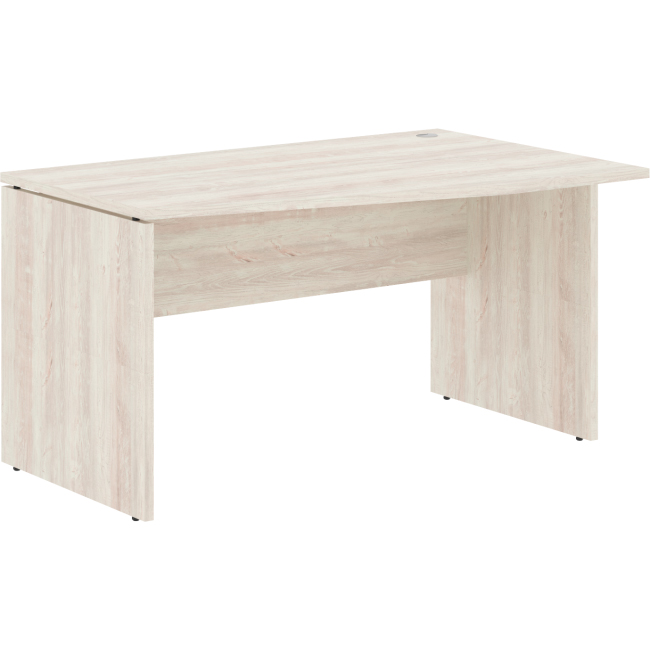 Стол офисный XTEN XCT 149R Сосна Эдмонт 140/90/75 см