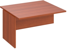 Секция стола для переговоров ПТ-781 Миланский Орех