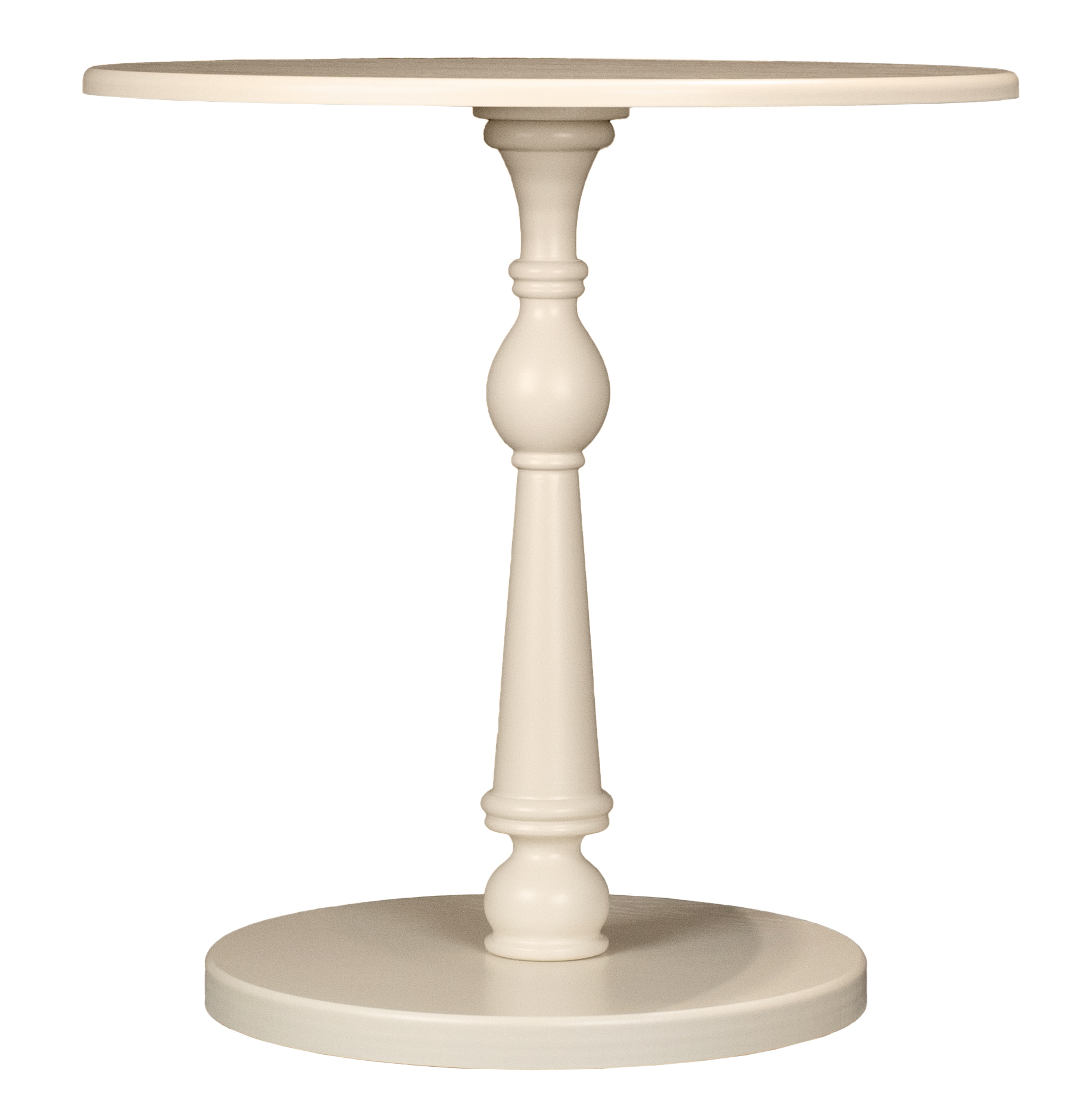 Стол журнальный Рио 5 слоновая кость