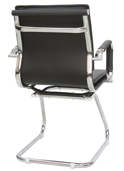 Конференц-кресло RIVA 6003-3 Черное