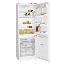 Холодильник Атлант XM-6021-031 белый