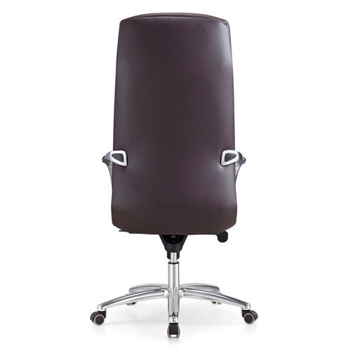 Офисное кресло для руководителя DAO/BROWN