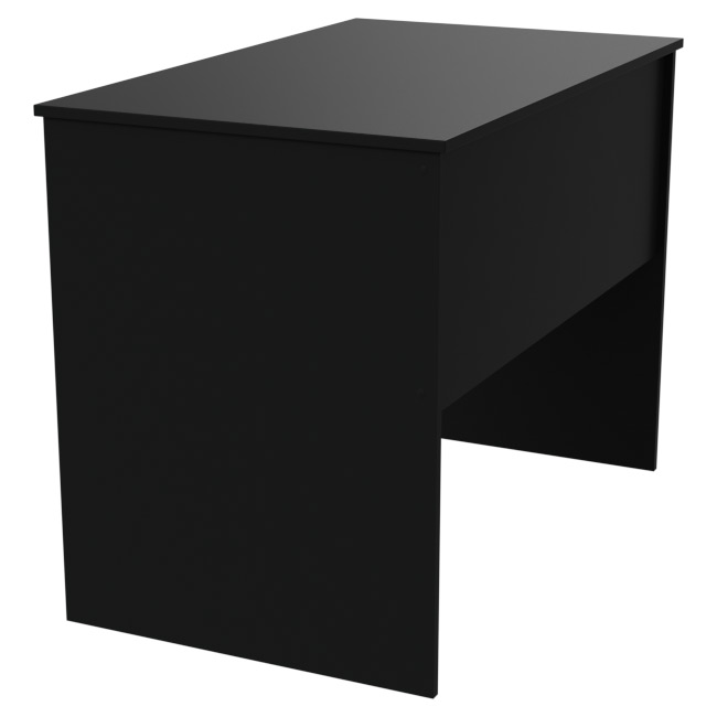 Стол приставной СТ-1 Черный 100/60/75,4 см
