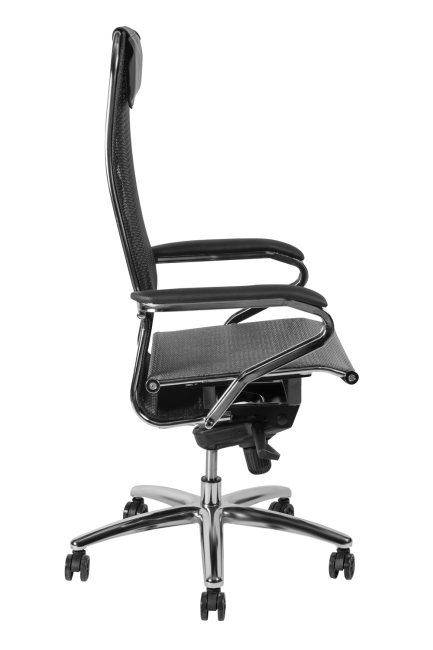 Офисное кресло Меб-фф MF-6008 grey