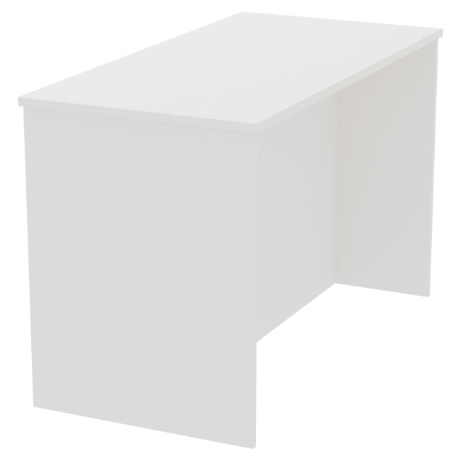 Переговорный стол цвет Белый СТСЦ-47 120/60/76 см