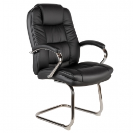 Конференц-кресло MF-361BS black