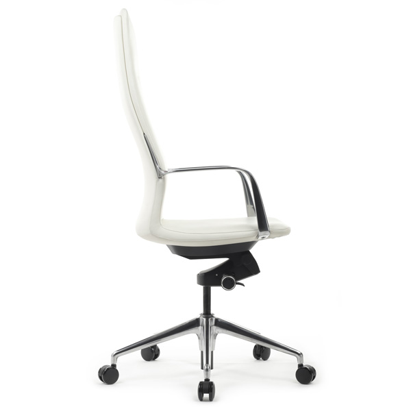 Офисное кресло Riva Design FK004-A13 Белое