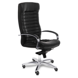 Кресло руководителя Multi Office Orion Chrome A