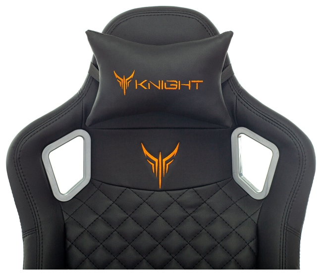 Кресло игровое Knight Outrider B